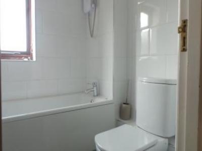 Louer Appartement Coventry