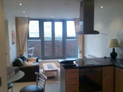 Annonce Location Appartement Nottingham