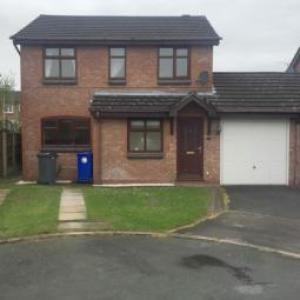 Annonce Location Maison Stoke-on-trent