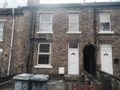 Annonce Location Maison Huddersfield