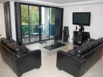 Louer Appartement Exeter