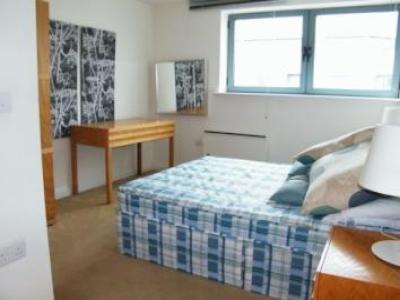 Louer Appartement Nottingham