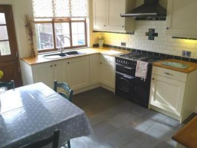 Annonce Location Maison Rotherham