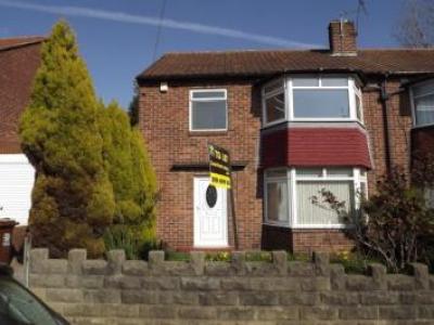 Annonce Location Maison Newcastle-upon-tyne