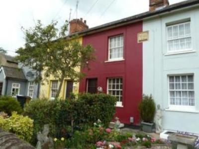 Annonce Location Maison Saffron-walden