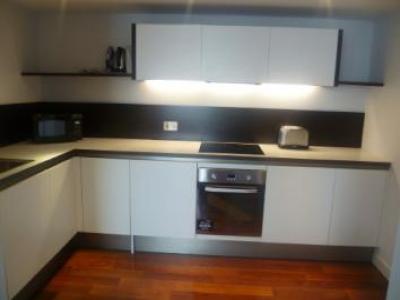 Louer Appartement Liverpool