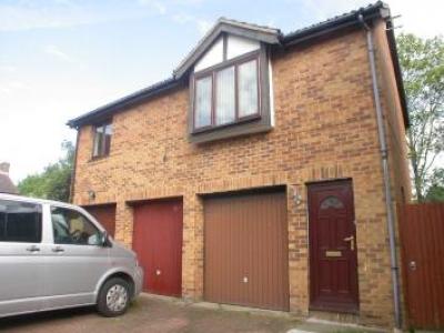 Annonce Location Appartement Milton-keynes