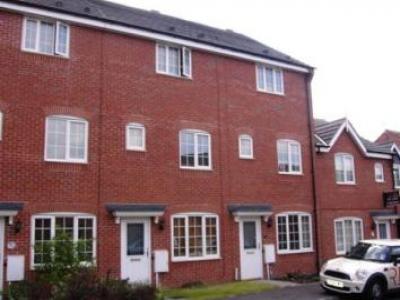 Annonce Location Maison Stoke-on-trent