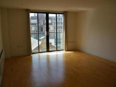 Louer Appartement Leicester