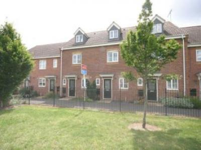 Annonce Location Maison Burton-on-trent