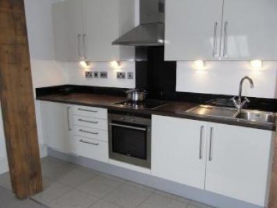 Annonce Location Appartement Bradford