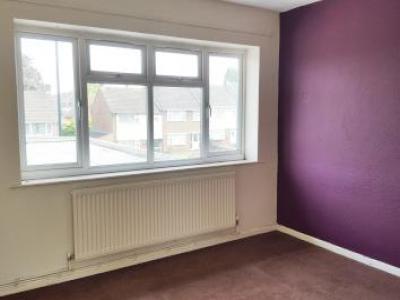 Louer Appartement Coventry