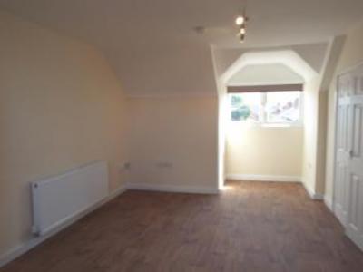 Louer Appartement Nottingham