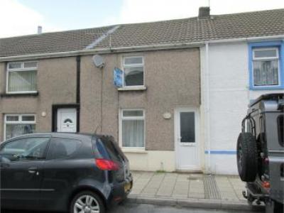 Annonce Location Maison Maesteg