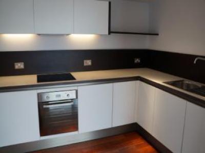 Louer Appartement Liverpool