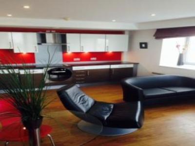 Annonce Location Appartement Leeds