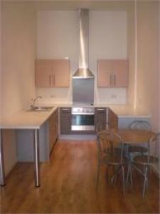 Annonce Location Appartement Liverpool