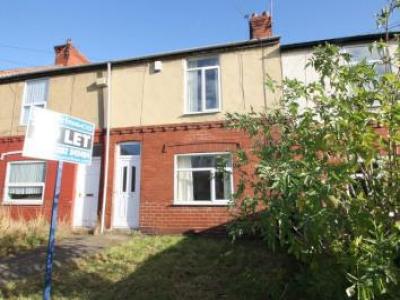 Annonce Location Maison Doncaster