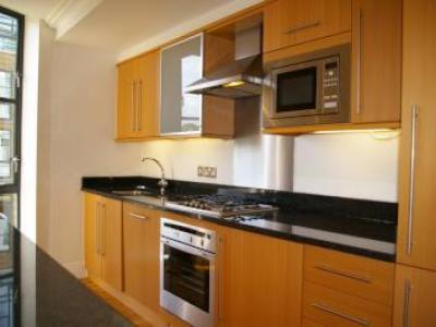 Louer Appartement Brentford