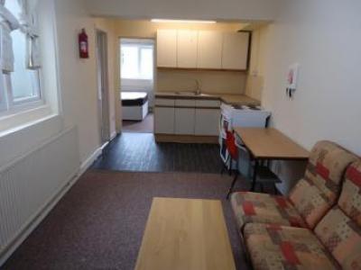 Annonce Location Appartement Cardiff