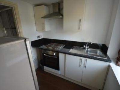 Louer Appartement Leicester