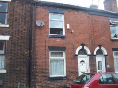 Annonce Location Maison Stoke-on-trent