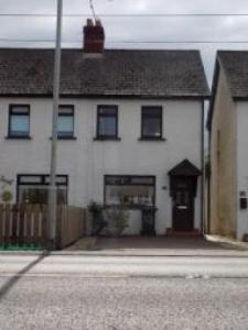 Annonce Location Maison Lisburn