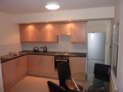 Louer Appartement Liverpool