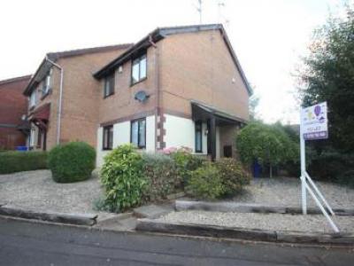 Annonce Location Maison Stoke-on-trent