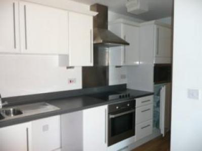 Louer Appartement Southampton