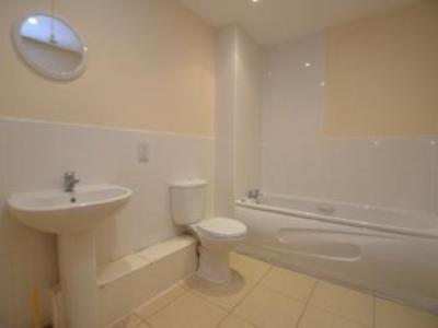 Louer Appartement Sheffield