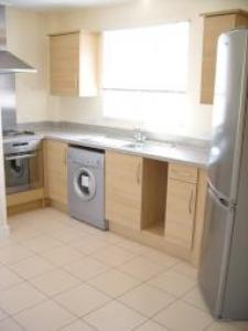 Louer Appartement Leicester