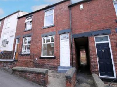 Annonce Location Maison Sheffield