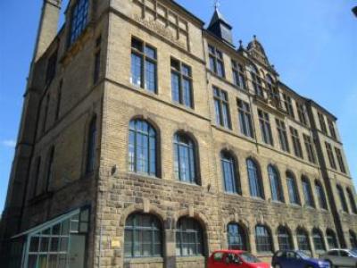 Annonce Location Appartement Bradford