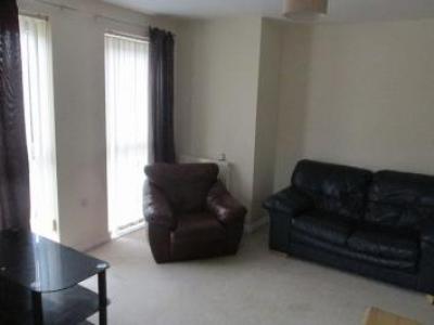 Louer Appartement Coventry