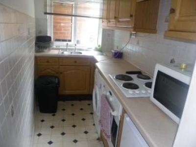 Louer Appartement Coventry