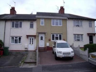 Annonce Location Maison Halesowen