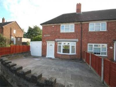 Annonce Location Maison Wednesbury