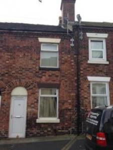 Annonce Location Maison Stoke-on-trent