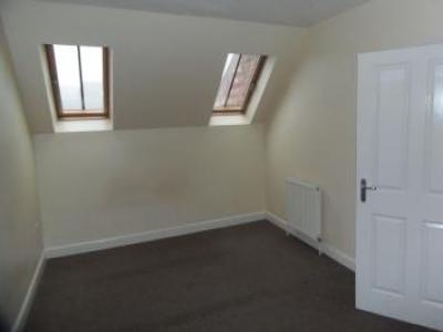 Louer Appartement Doncaster