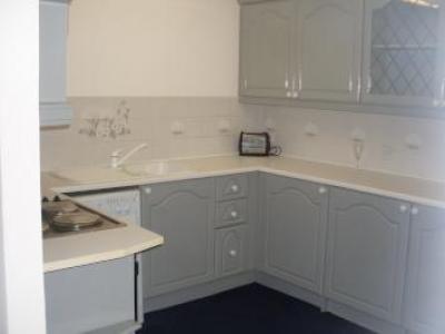 Annonce Location Appartement Grimsby