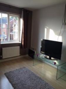 Louer Appartement Bradford