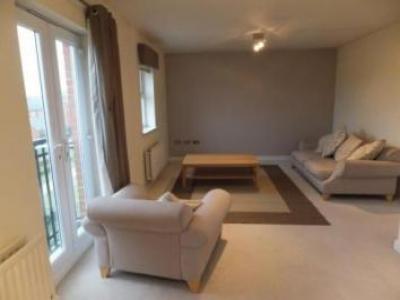 Louer Appartement Lichfield