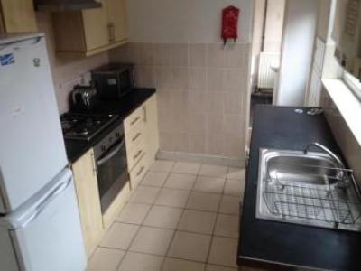 Annonce Location Maison Stoke-on-trent