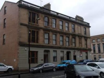 Annonce Location Appartement Glasgow