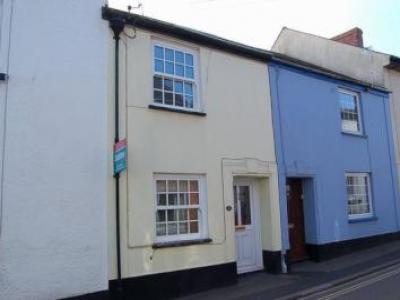 Annonce Location Maison Cullompton