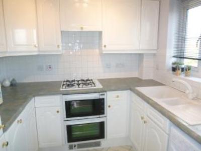 Louer Appartement Basingstoke