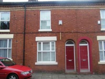 Annonce Location Maison Liverpool