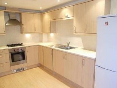 Louer Appartement Crawley