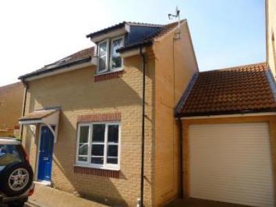 Annonce Location Maison Bury-st-edmunds